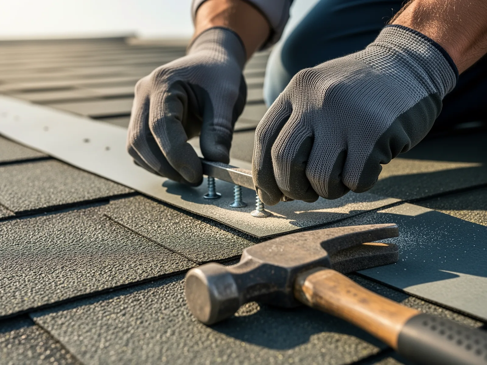 Why choose Fascia Repair in Wallace, SC